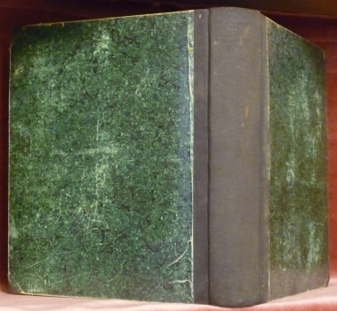 Mitteilungen aus Justus Perthes’ Geographischer Anstalt. Hrsg. von Prof. Dr. …