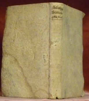 Helvetische Bibliotheck, Bestehend in historischen, politischen und critischen Beyträgen zu …