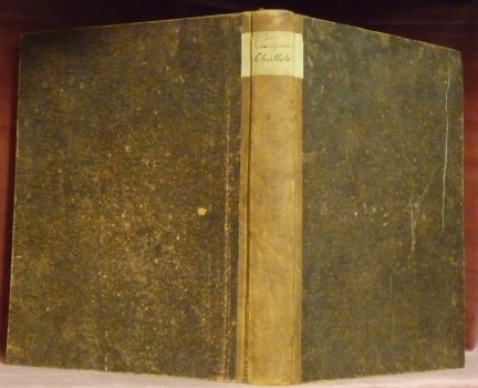 Der Schweizerische Schulbote. Dritter Jahrgang N° 1-30 und Vierte Jahrgang …