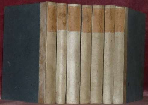 Titi Livi Ab Urbe Condita Libri. Bücher I - XXXVIII …