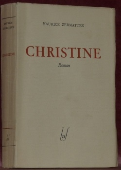 Christine.