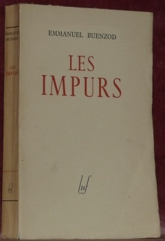 Les Impurs.