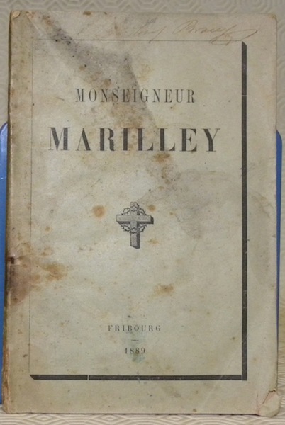 Monseigneur Marilley.