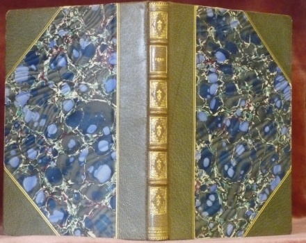 Père. Roman. D’après les bois gravés par Louis Marc. Collection …