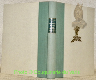 La Face Nord des Grandes Jorasses. Préface de Lucien Devies. …