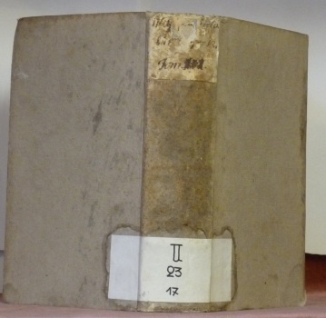 Museum Helveticum. Ad juvandas Literas in publicos Usus apertum. Particula …