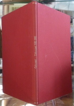 Cabussat - Caboussat 1685-1985.