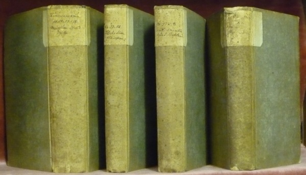 Die Erde und ihre Bewohner nach den neuesten Entdeckungen. (12 …