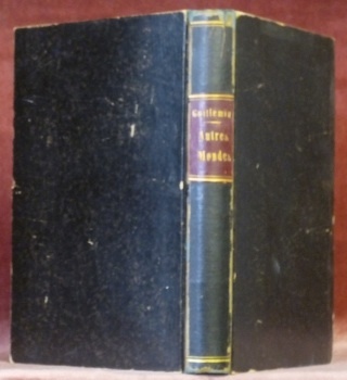 Esquisses astronomiques. Autres mondes.