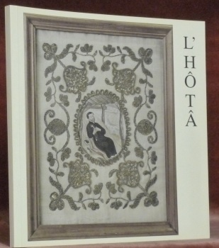 L’Hôtâ n° 25 .”La maison le foyer” en patois d’Ajoie.