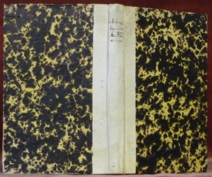 Mélanges. Esquisses Neuchâteloises.