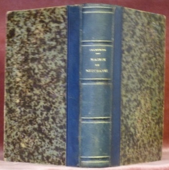 Description topographique et économique de la Mairie de Neuchâtel avec …