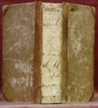 Mélanges Helvétiques des années 1791, 1792.