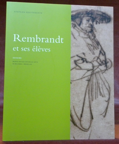Rembrandt et ses élèves. Appartenant à la collection de Jean …