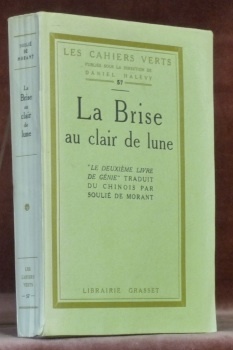 La Brise au clair de lune. “Le Deuxième Livre de …