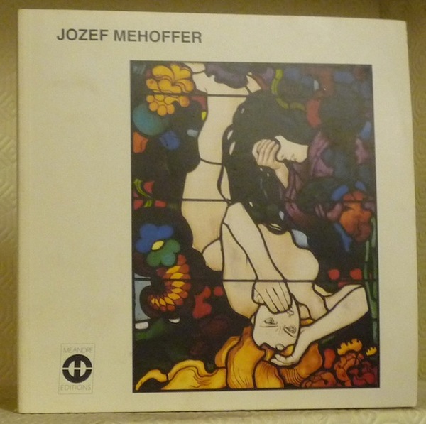 Jozef Mehoffer. De Cracovie à Fribourg, ce flamboyant Art Nouveau …