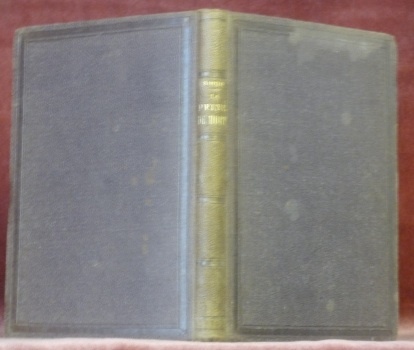 La peine de mort. Récit.