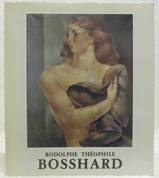 Rodolphe Théophile Bosshard. Fondation de l’Hermitage donation famille Bugnion.