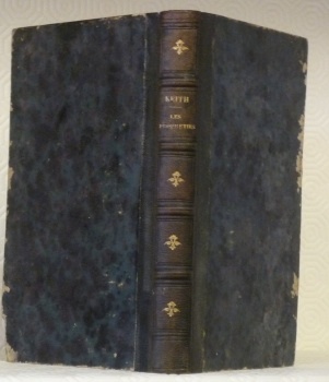 Les prophéties et leur accomplissement littéral tel qu’il résulte surtout …