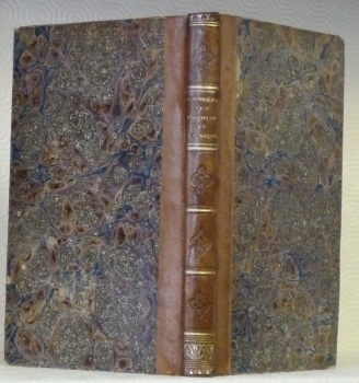 Considérations sur la prospérité, la situation politique, et la constitution …