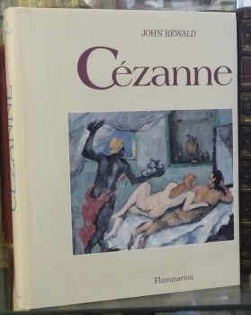 Cézanne.