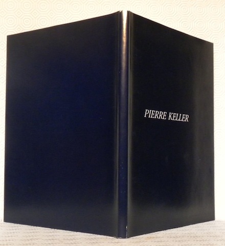 Pierre Keller Polaroid 60x50.