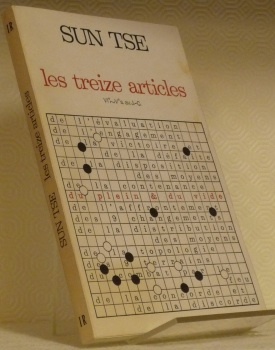 Les treize articles (VIe-Ve s. av. J.-C.).