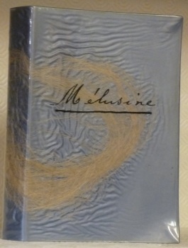 Mélusine. Adaptation de Louis Naneix.