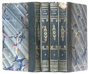 Aventures de Caleb Williams, ou Les choses comme elles sont. …