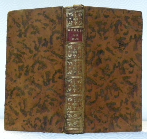 Essai historique sur la Bibliothèque du Roi, et sur chacun …