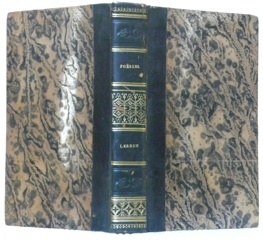 Oeuvres. Deuxième édition. 2 Tomes en 1 volume.