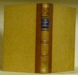 Le camp et le Tabernacle du désert ou le Christ …