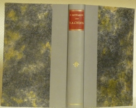 Les peuples d’Extrême-Orient : La Chine. Coll. “Bibliothèque de philosophie …