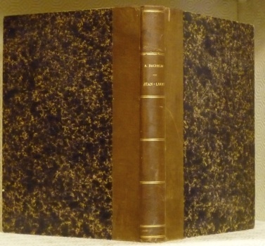 Jean-Louis. 4e édition. Troisième édition illustrée par L. Dunki.