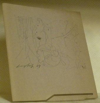 COGHUF dans son oeuvre. Peintures, sculptures, tapisseries, vitraux, gouaches, aquarelles, …