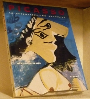 Picasso. La déconstruction créatrice.