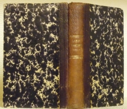 Sarah Mortimer ou L’expérience de la vie. Par l’auteur de …