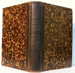 Deutsche Medizinal-Zeitung. Centralblatt Gesamtinterressen der medizinischen Praxis. Jahrgang 1889.