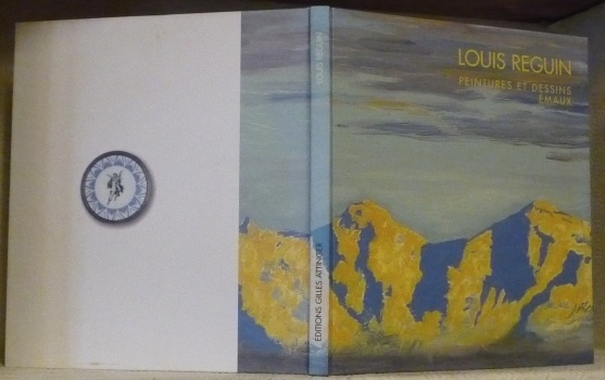 Louis Reguin 1872-1948.
