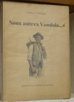 Nous autres vaudois.