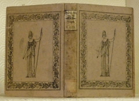 Isäus der Redner. Uebersetzt von Dr. Georg Friedrich Schömann. 2 …