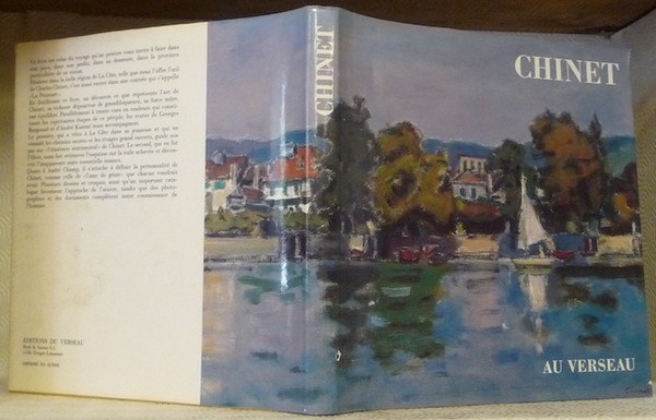 Charles Chinet.