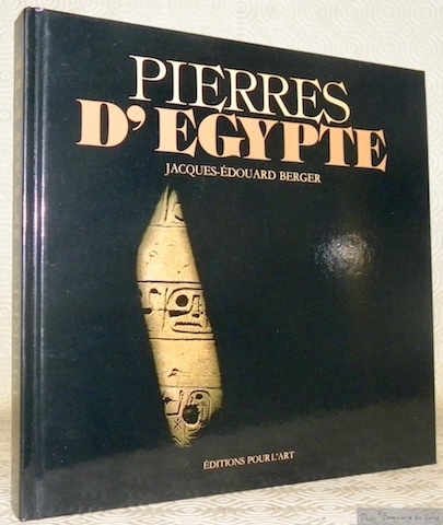 Pierres d’Egypte.