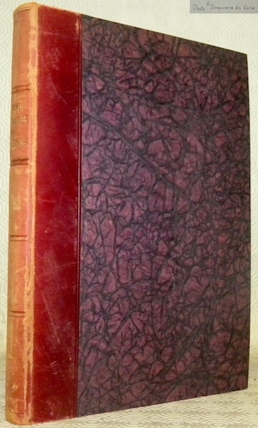 Monuments Historiques du Jura Bernois, ancien Evêché de Bâle. Préface …