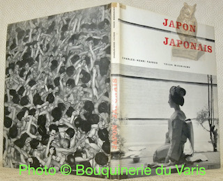 Japon. Japonais. Photographie de Yoichi Midorikawa.