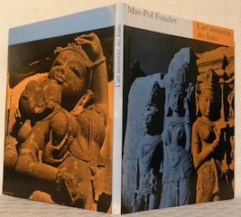 L’art amoureux des Indes. Photographies de l’auteur.