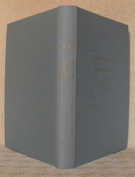 Les trois filles de madame Liang. Roman.