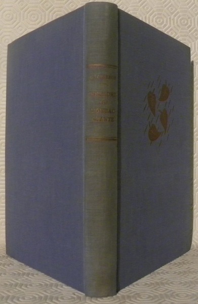 Boismort où l’oiseau chante. Roman.