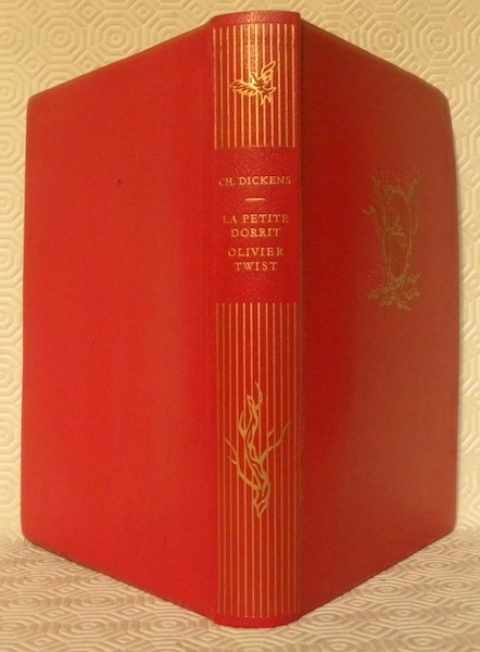 La Petite Dorrit. Olivier Twist. Collection L’Arbre-Lyre 8.