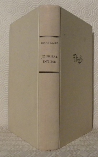 Journal intime. Suivi de Esquisse d’une autobiographie, Considérations sur le …